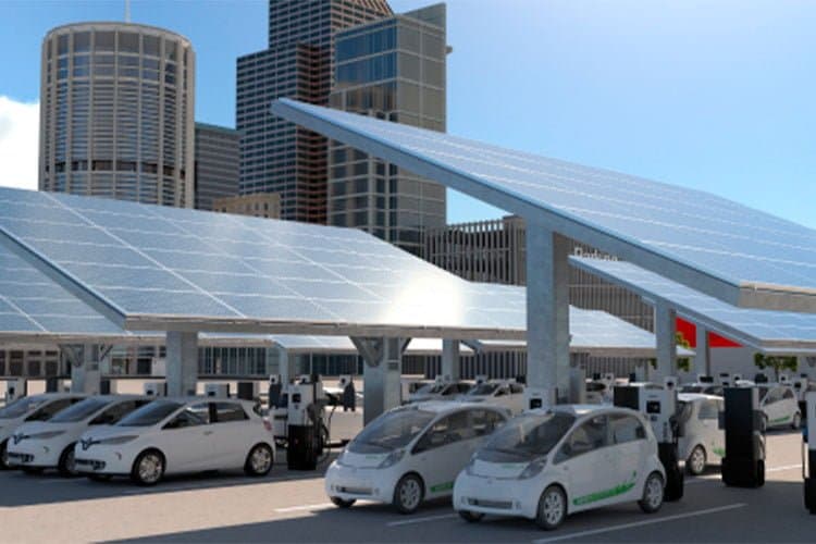 Your advantages with our complete solution for fleet electrification